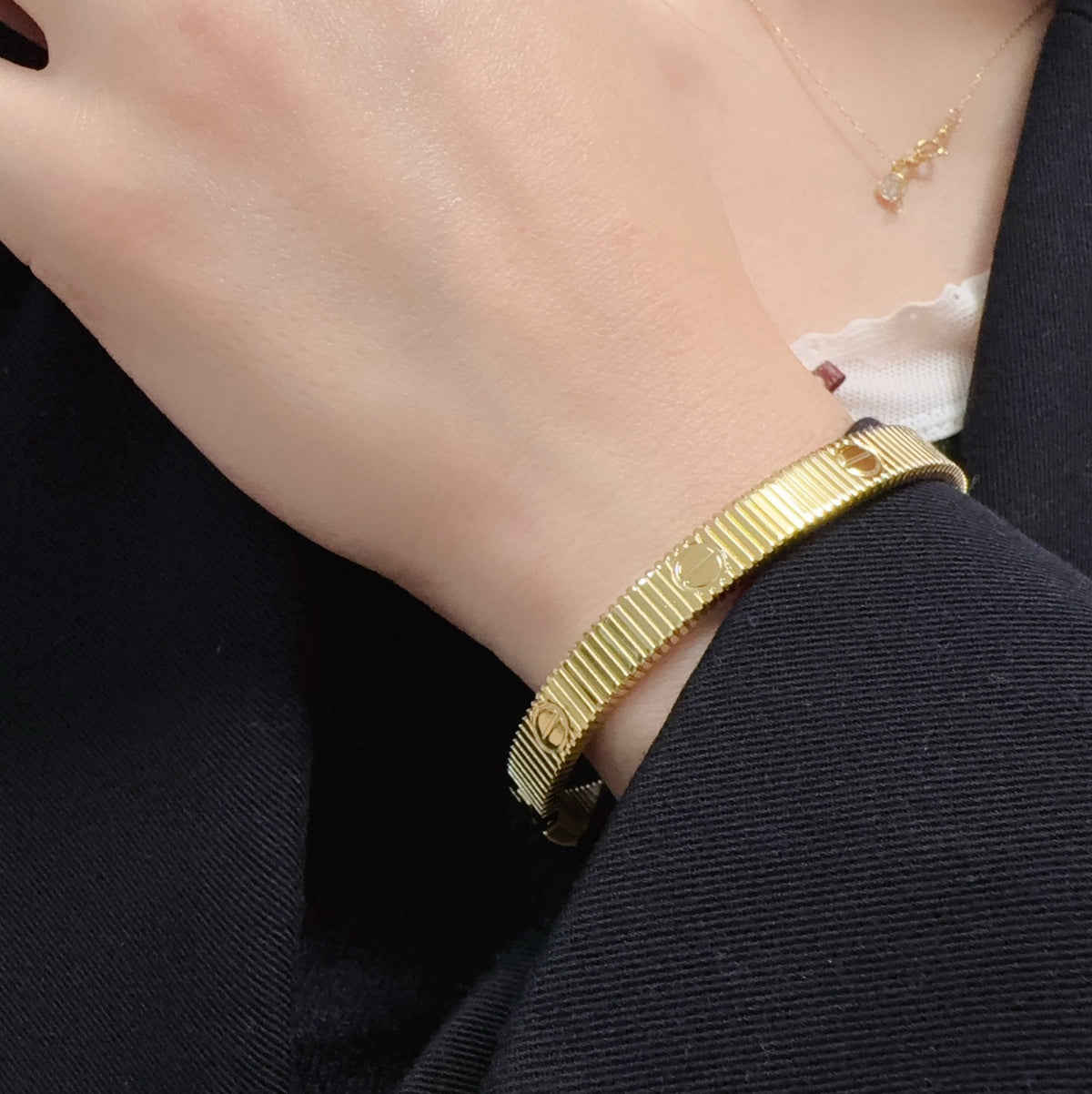 Liebes Armband
