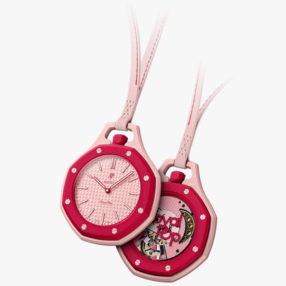 [Leaves]ROYAL OAK POP WATCH  |  1:1 NOT ORIGINAL