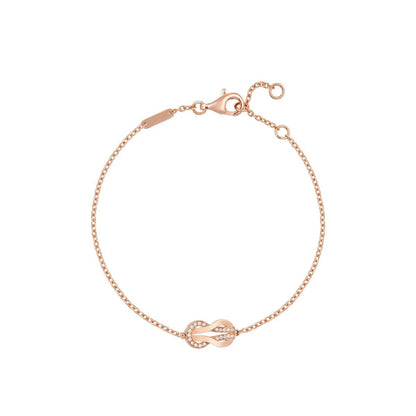 [Leaves]CHANCE INFINIE DIAMOND BRACELET