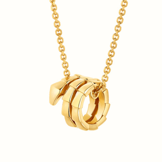 [Leaves ]SPIRIT S  NECKLACE COLLECTION