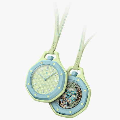[Leaves]ROYAL OAK POP WATCH  |  1:1 NOT ORIGINAL
