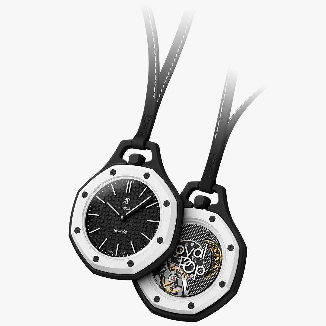 [Leaves]ROYAL OAK POP WATCH  |  1:1 NOT ORIGINAL