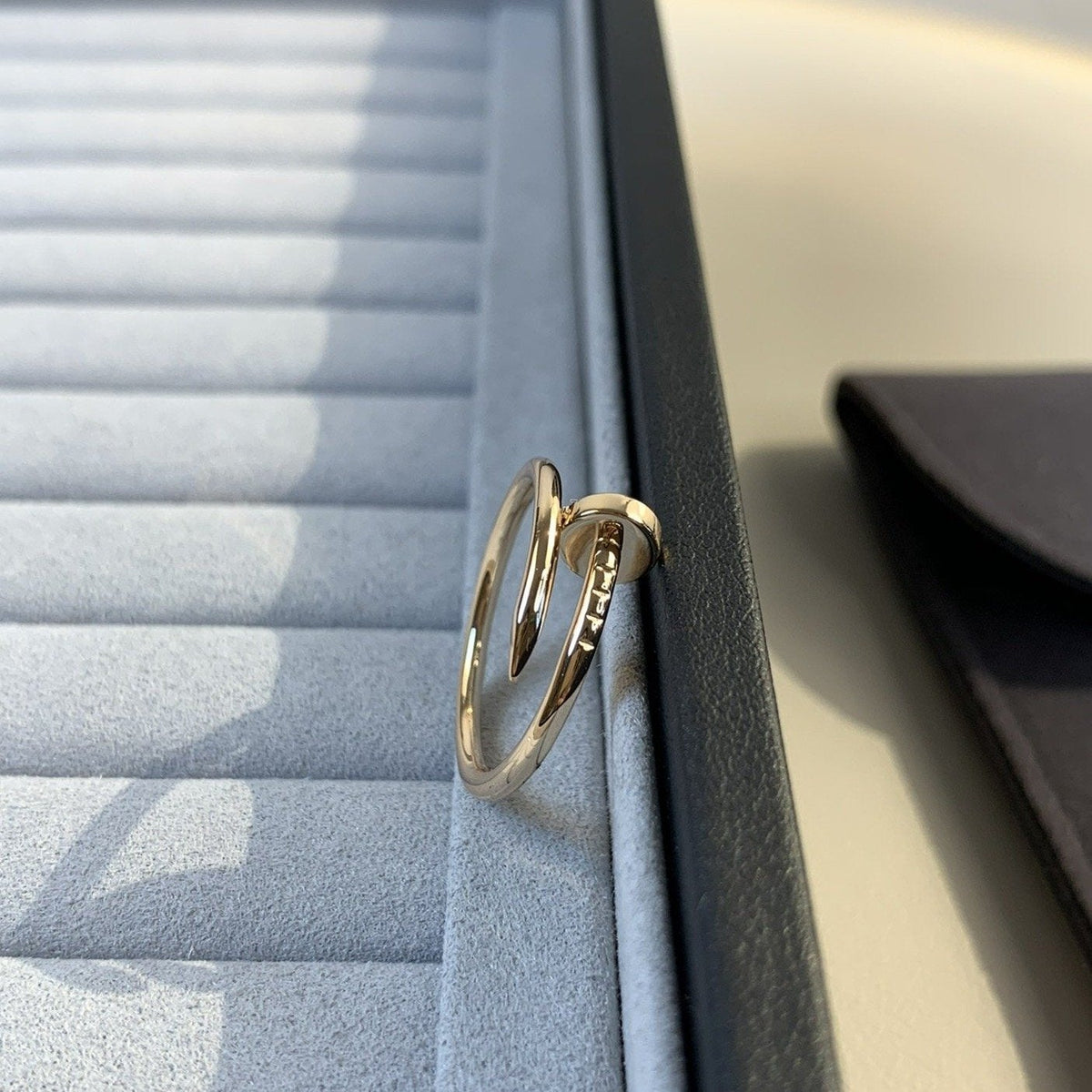 [Leaves]JUSTE RING 1.8MM