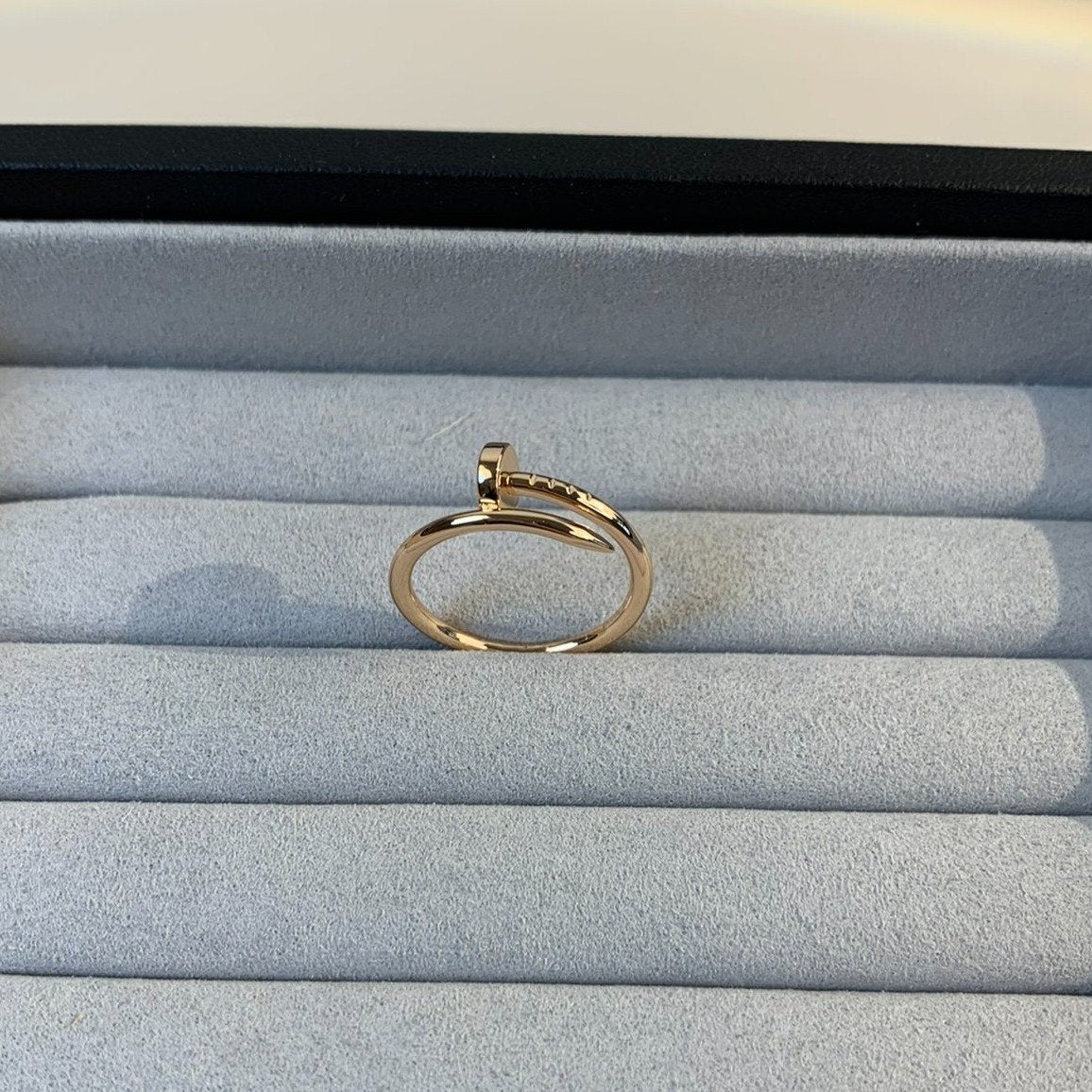 [Leaves]JUSTE RING 1.8MM