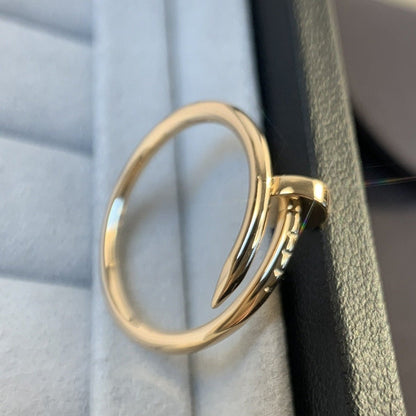 [Leaves]JUSTE RING 1.8MM