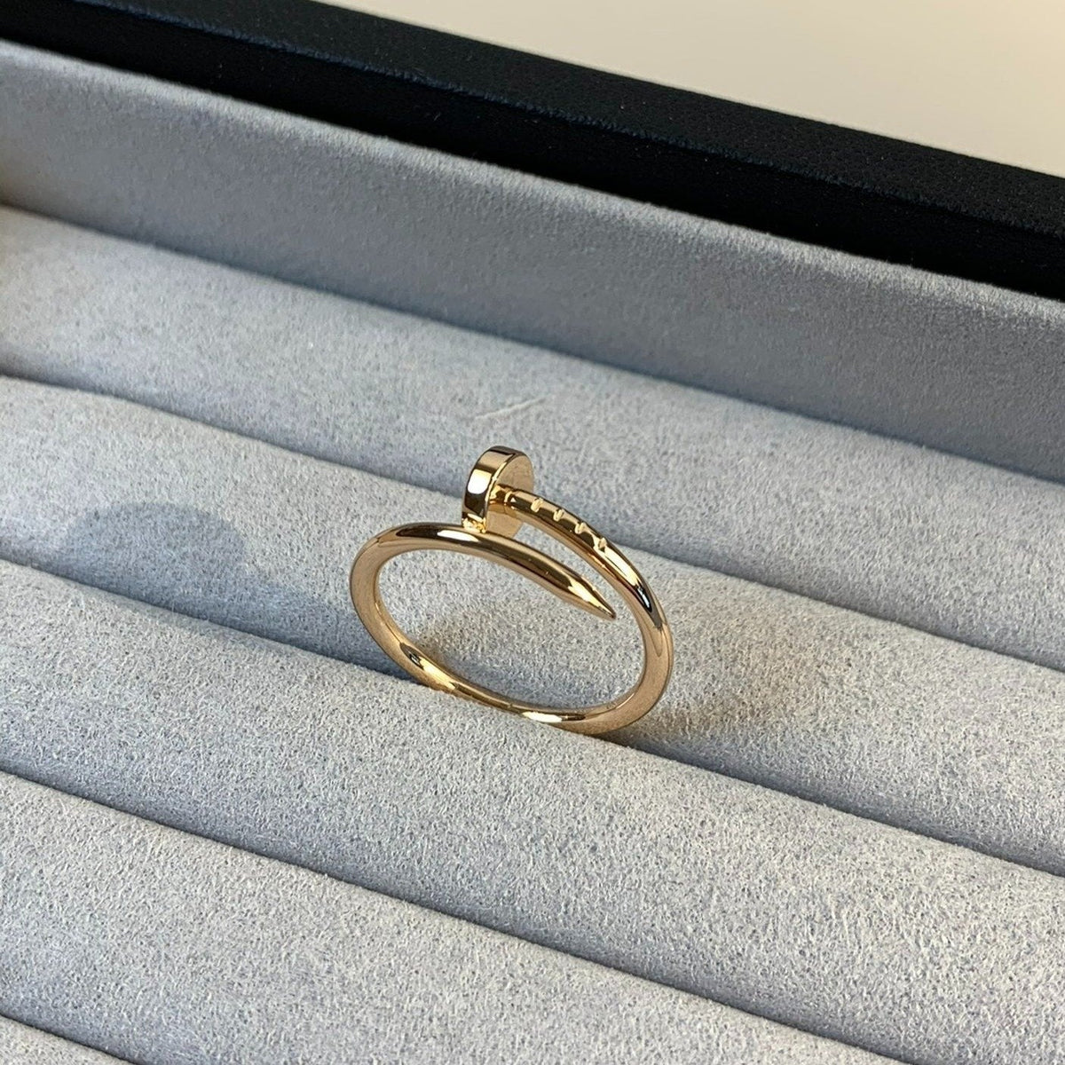 [Leaves]JUSTE RING 1.8MM