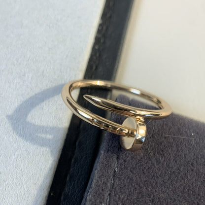 [Leaves]JUSTE RING 1.8MM