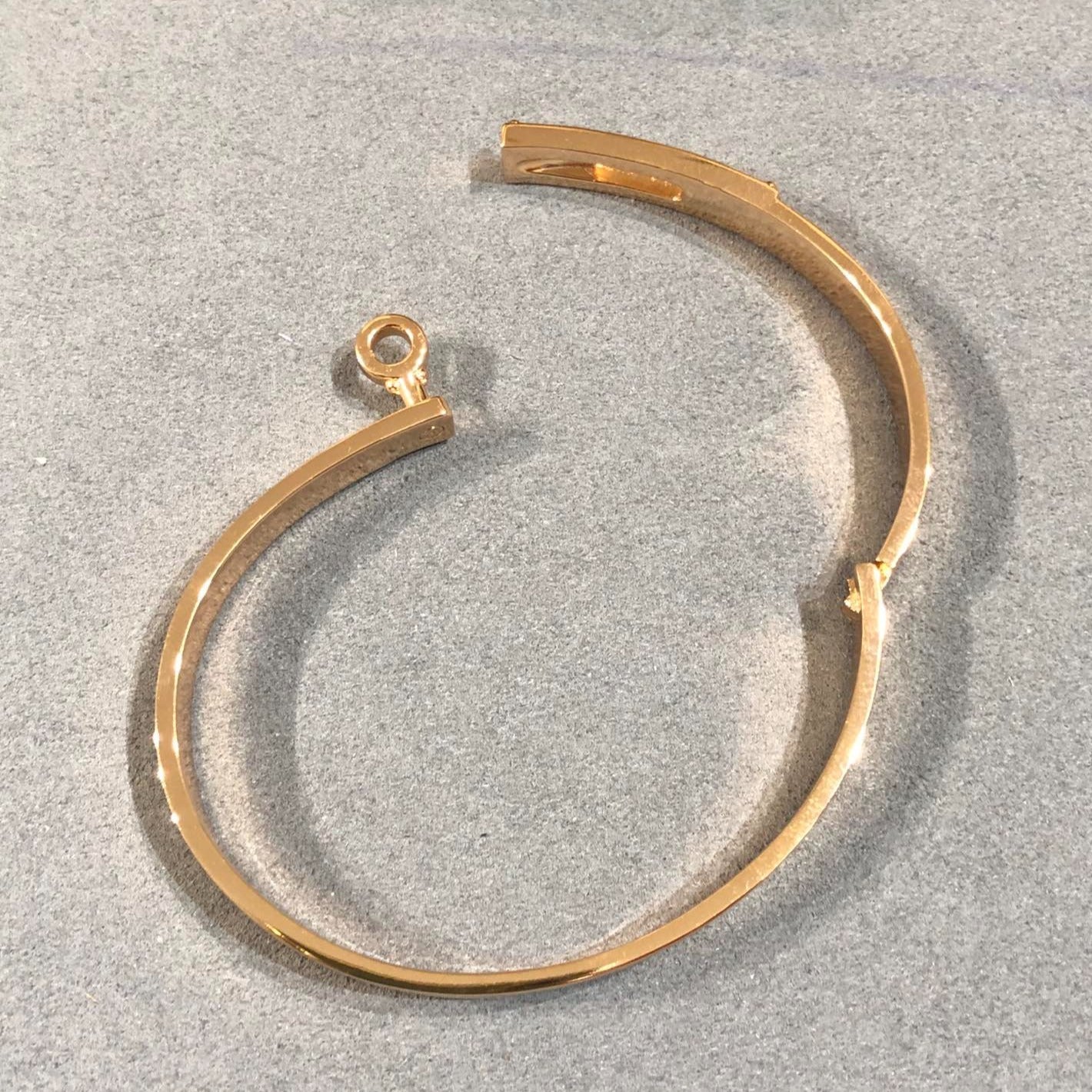 [Leaves]KELLY BRACELET DIAMOND