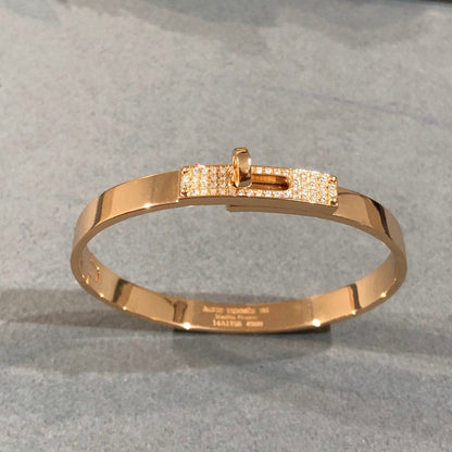 [Leaves]KELLY BRACELET DIAMOND