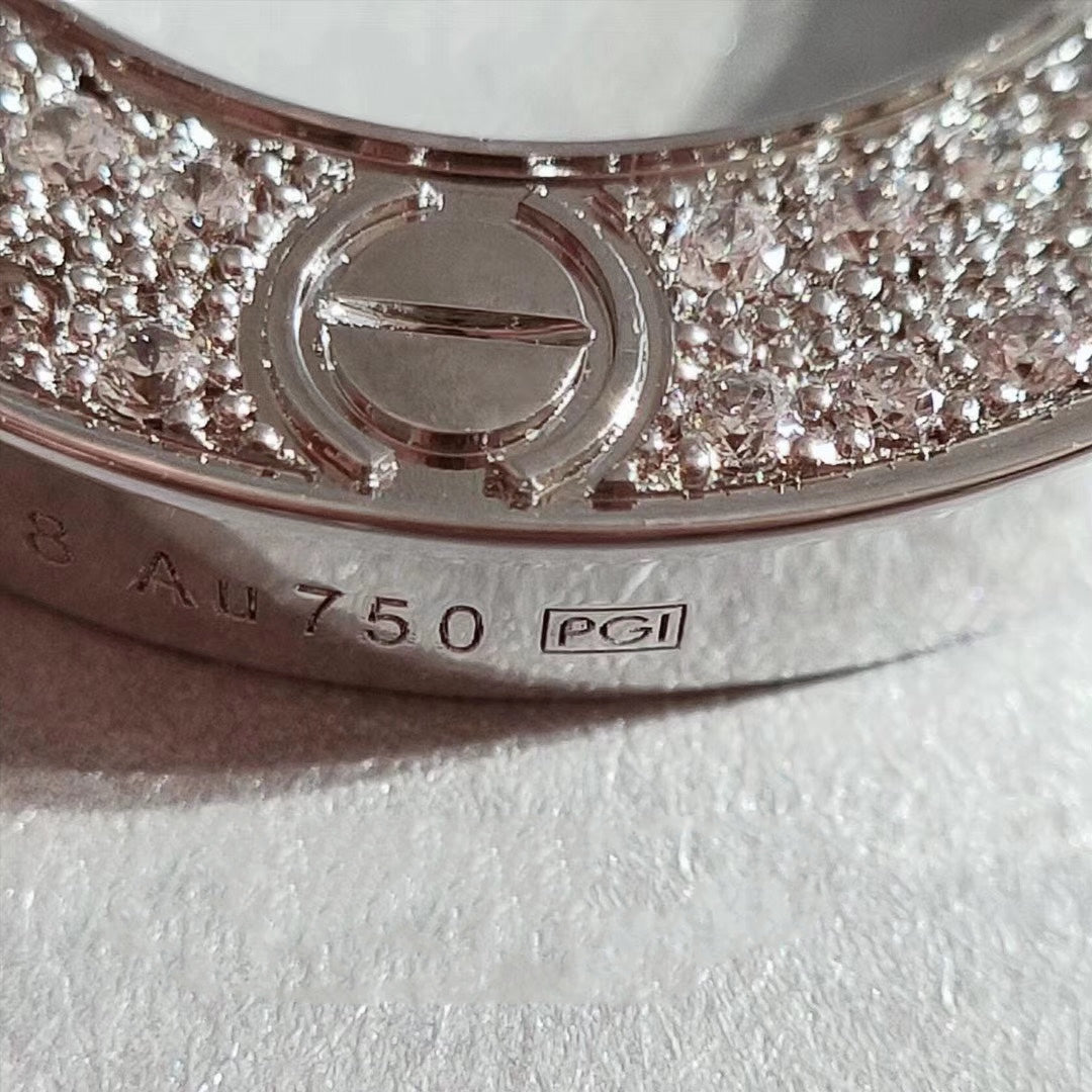 [Leaves]LOVE NECKLACE ADJUSTABLE SILVER