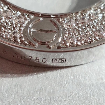 [Leaves]LOVE NECKLACE ADJUSTABLE SILVER