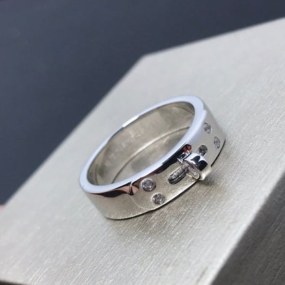 [Leaves]KELLY MEDIUM RING