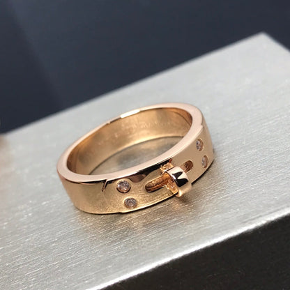 [Leaves]KELLY MEDIUM RING