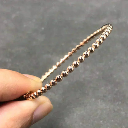 [Leaves]PERLEE PEARLS BRACELET