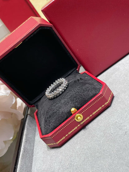 [Leaves]CLASH 5.5MM RING