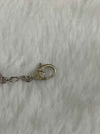 [Leaves]CLOVER 1 MOTIF PIETERSITE BRACELET