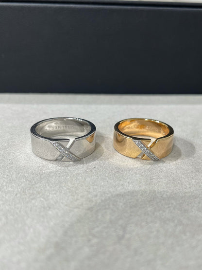 [Leaves]LIENS EVIDENCE DIAOMOND RING