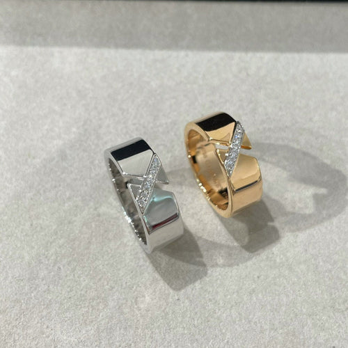 [Leaves]LIENS EVIDENCE DIAOMOND RING