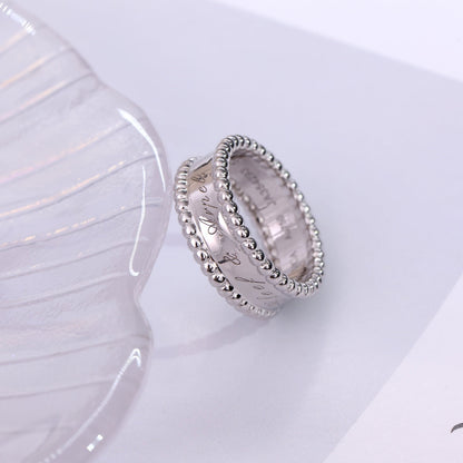 [Leaves]PERLEE SIGNATURE RING