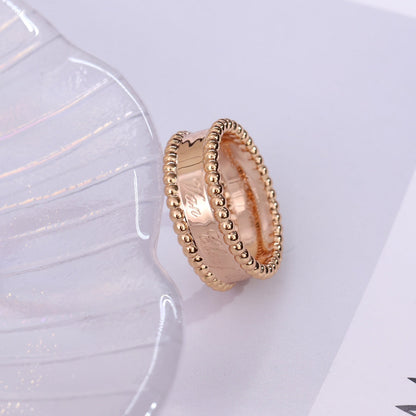 [Leaves]PERLEE SIGNATURE RING