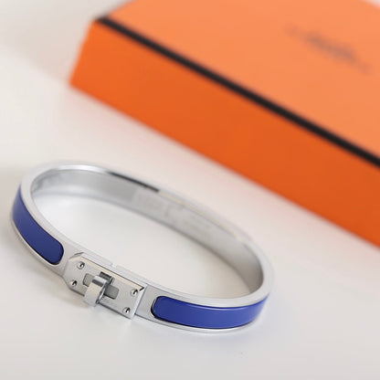 [Leaves]HM KELLY BLUE BRACELET
