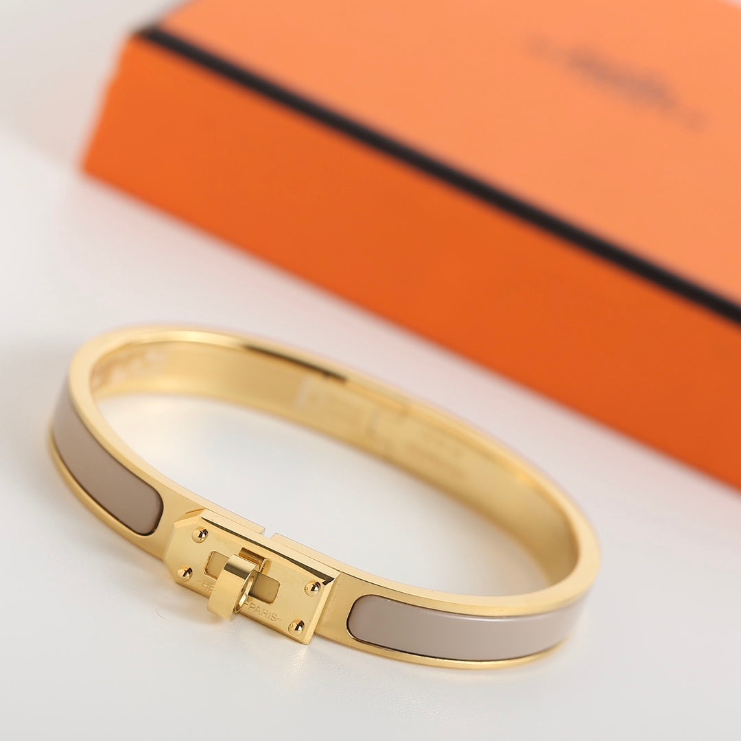[Leaves]HM KELLY GREY BRACELET