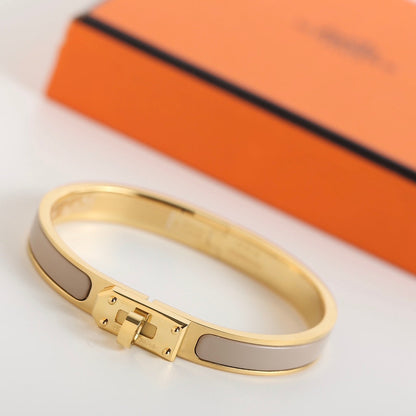 [Leaves]HM KELLY GREY BRACELET