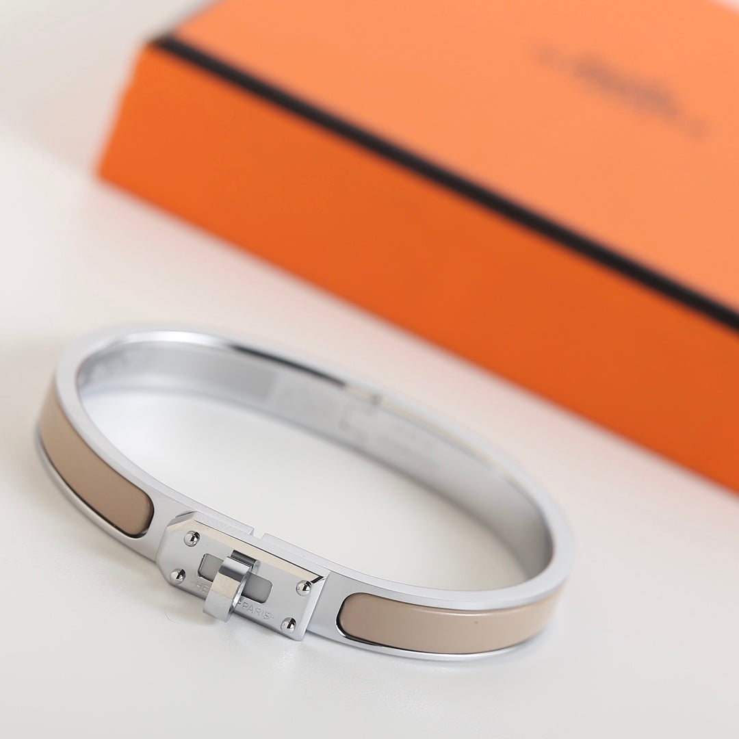 [Leaves]HM KELLY GREY BRACELET