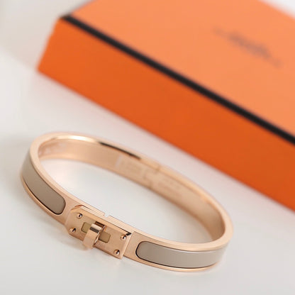 [Leaves]HM KELLY GREY BRACELET