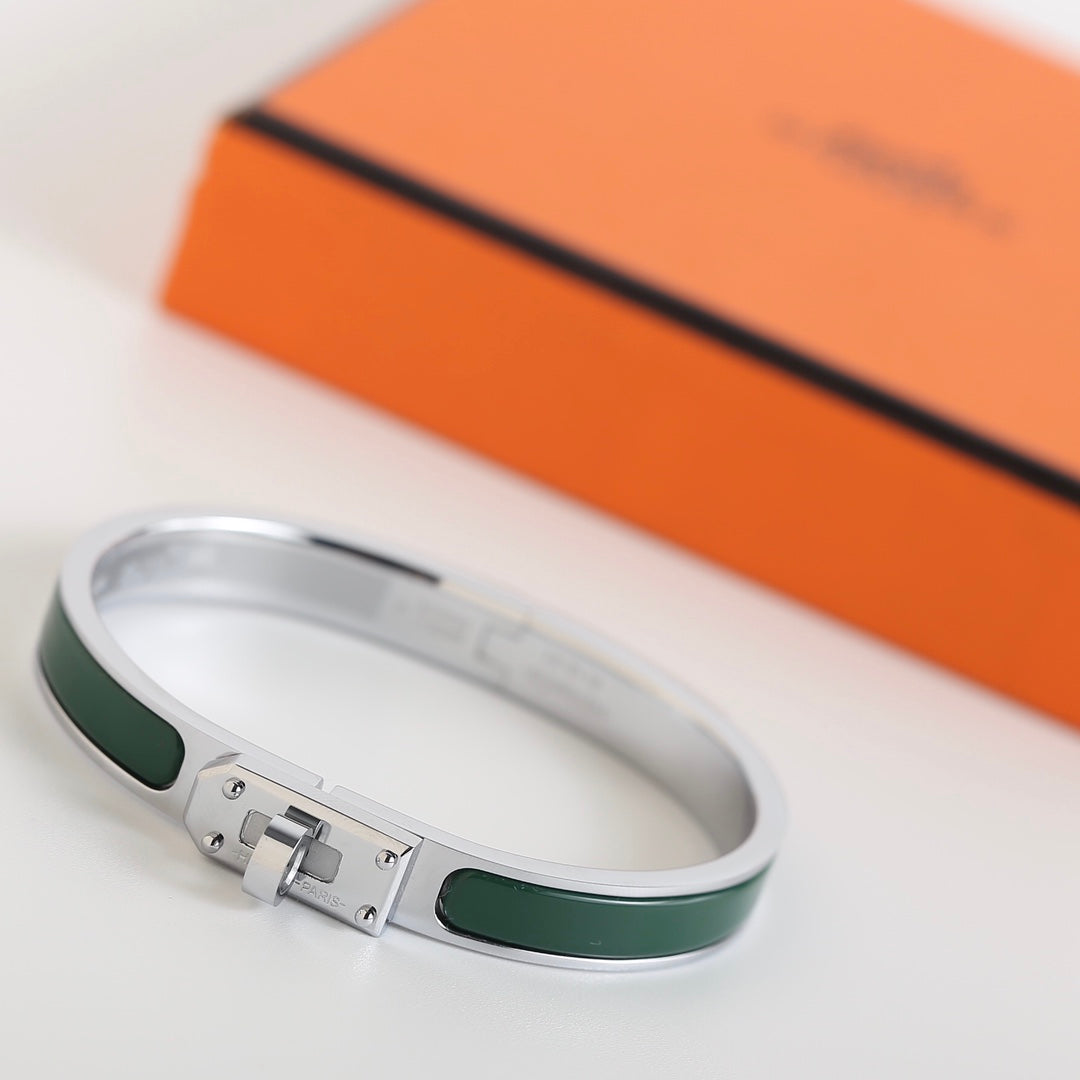 [Leaves]HM KELLY KHAKI BRACELET