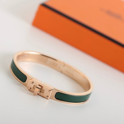 [Leaves]HM KELLY KHAKI BRACELET