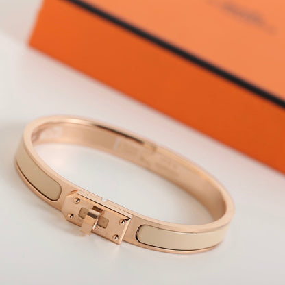 [Leaves]HM KELLY BEIGE BRACELET