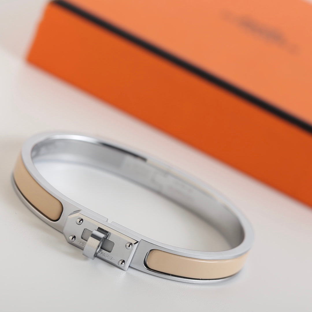 [Leaves]HM KELLY BEIGE BRACELET