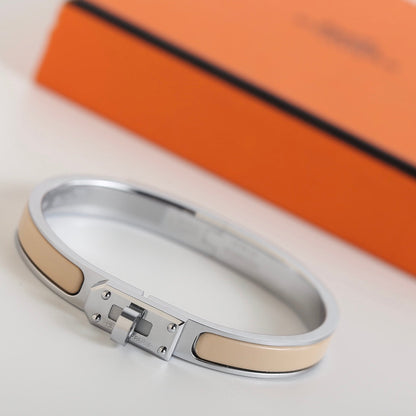 [Leaves]HM KELLY BEIGE BRACELET