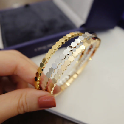 [Leaves]BEE LOVE BRACELET