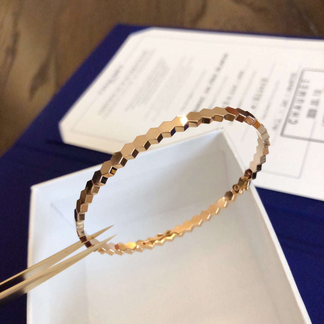 [Leaves]BEE LOVE BRACELET