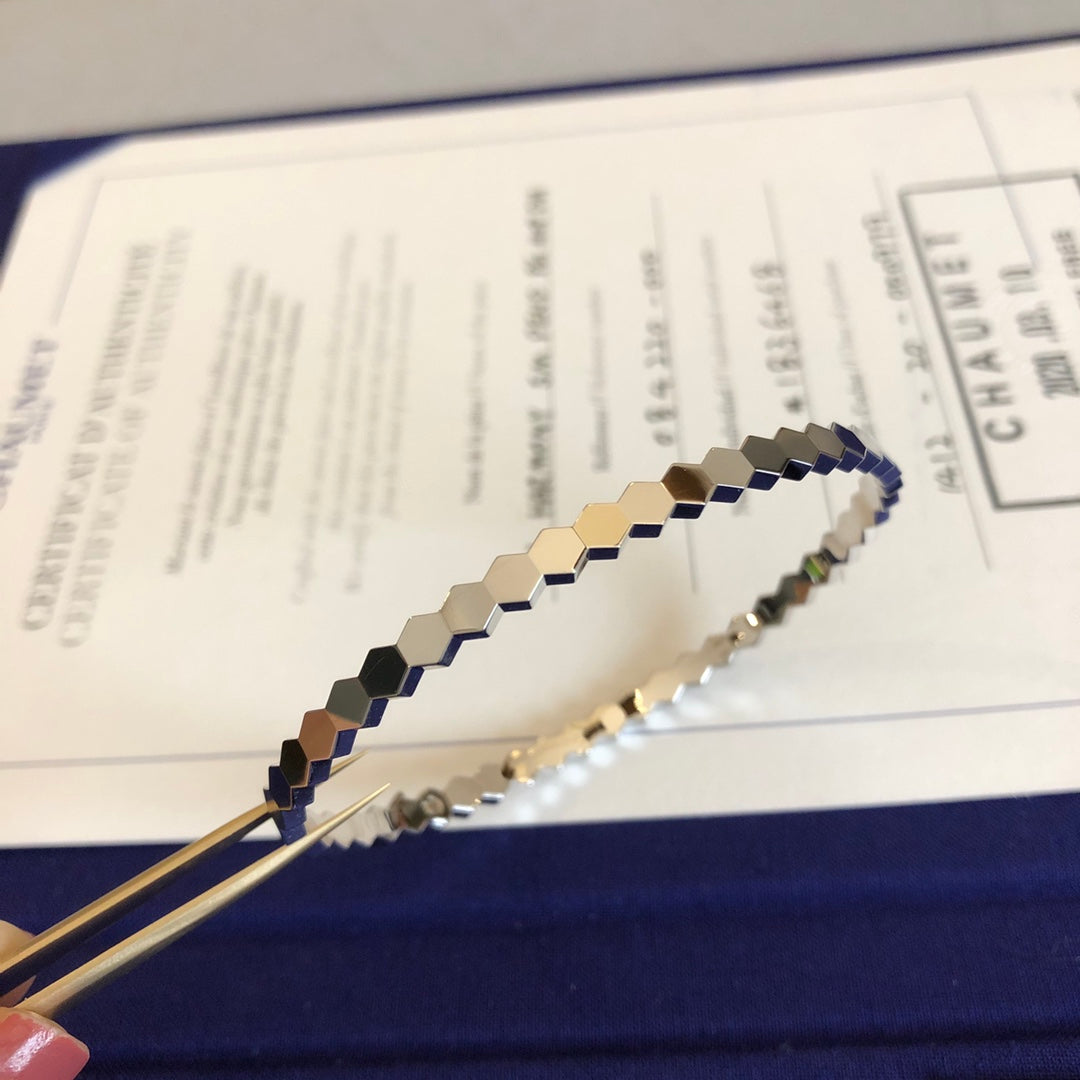 [Leaves]BEE LOVE BRACELET