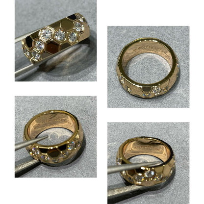 [Leaves]BEE LOVE DIAMOND LARGE RING