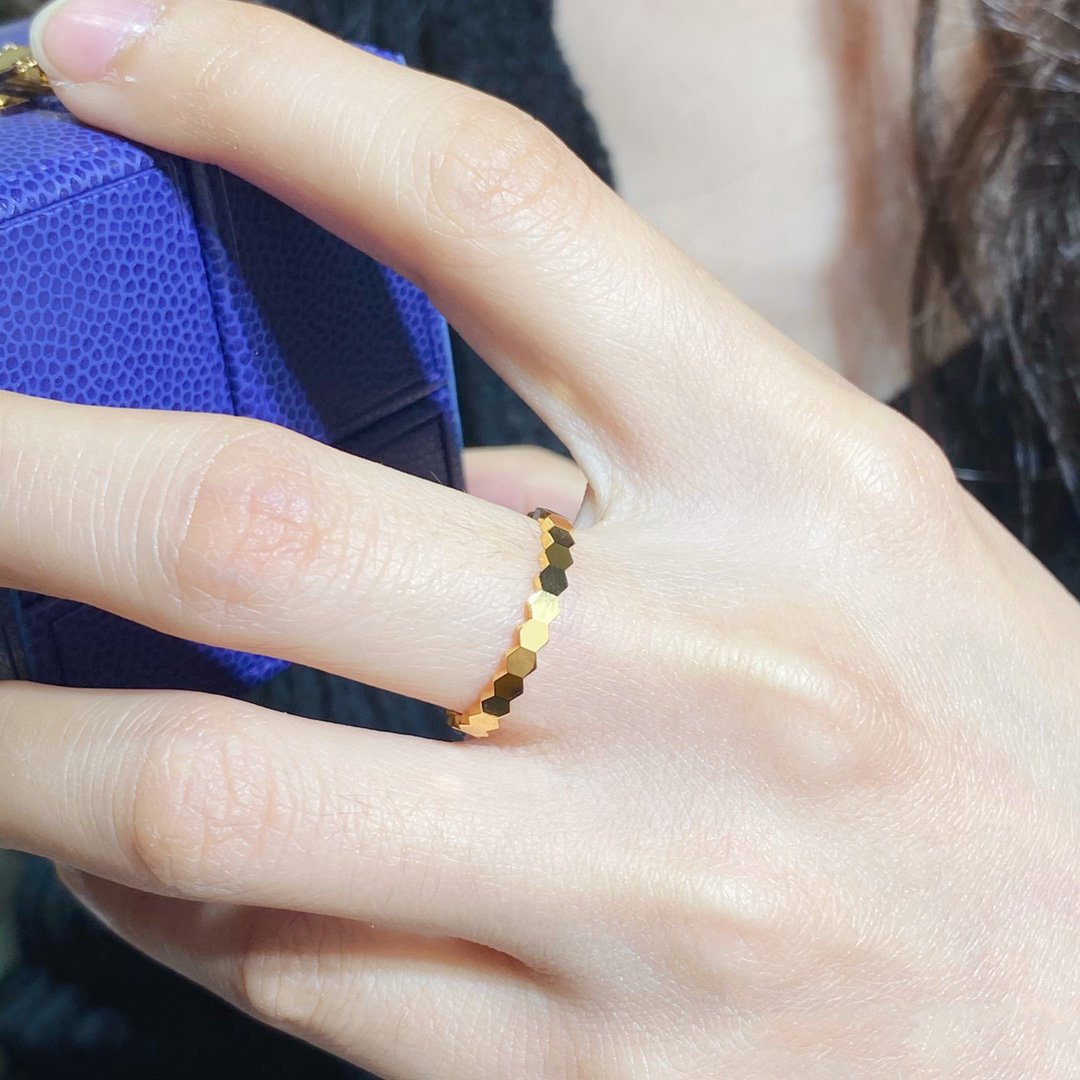 [Leaves]BEE LOVE SMALL RING