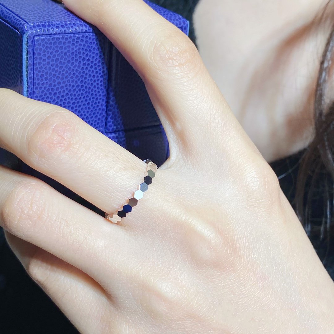 [Leaves]BEE LOVE SMALL RING
