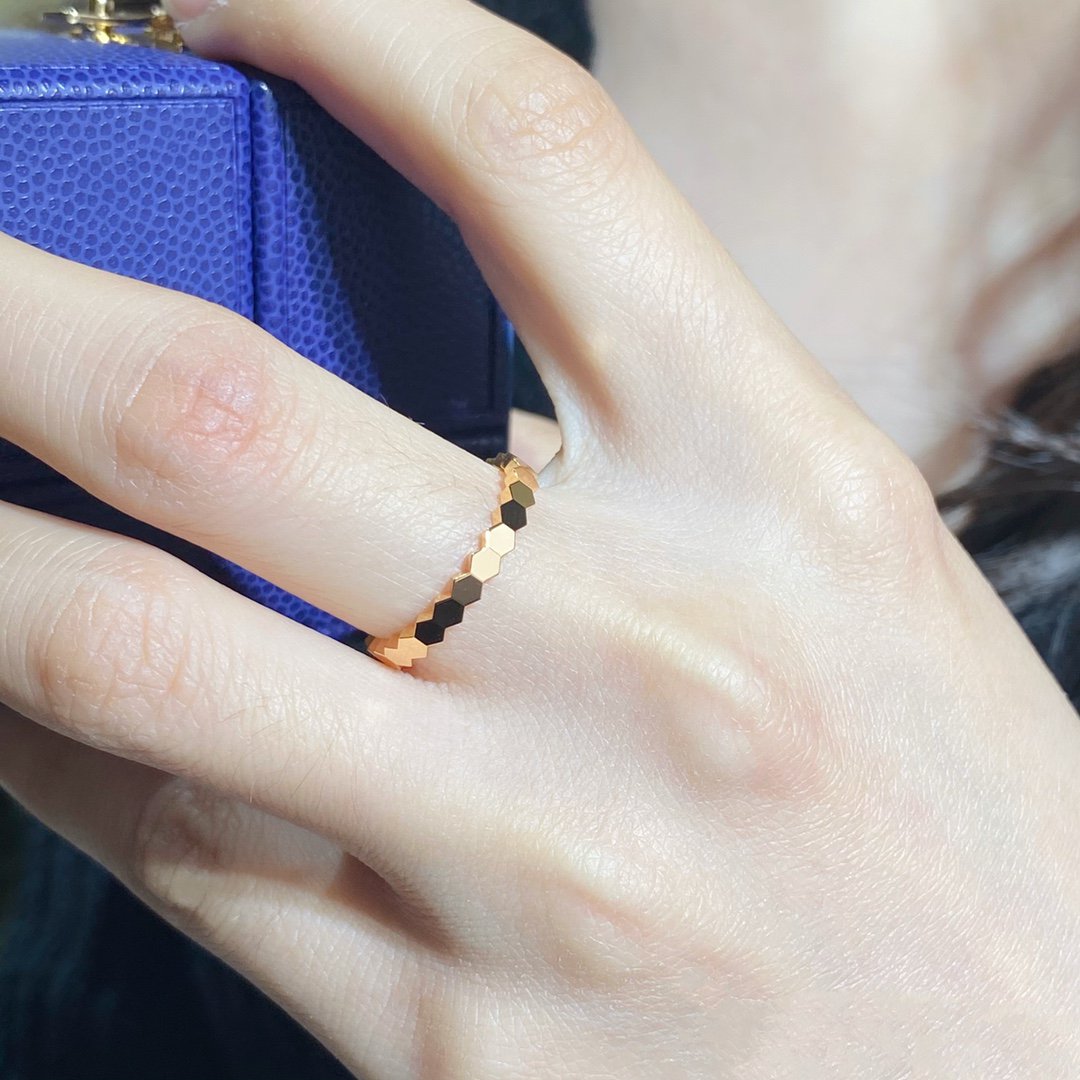 [Leaves]BEE LOVE SMALL RING