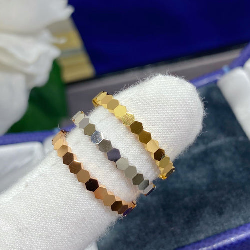 [Leaves]BEE LOVE SMALL RING