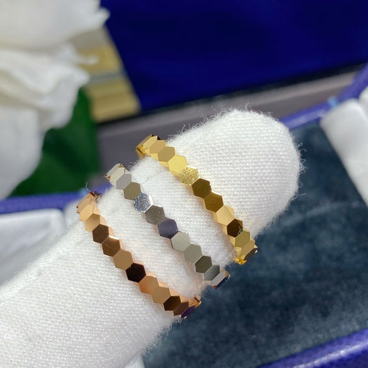[Leaves]BEE LOVE SMALL RING