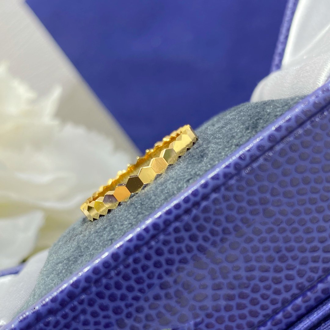 [Leaves]BEE LOVE SMALL RING