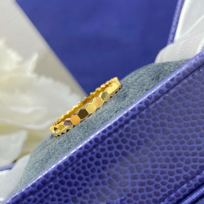 [Leaves]BEE LOVE SMALL RING
