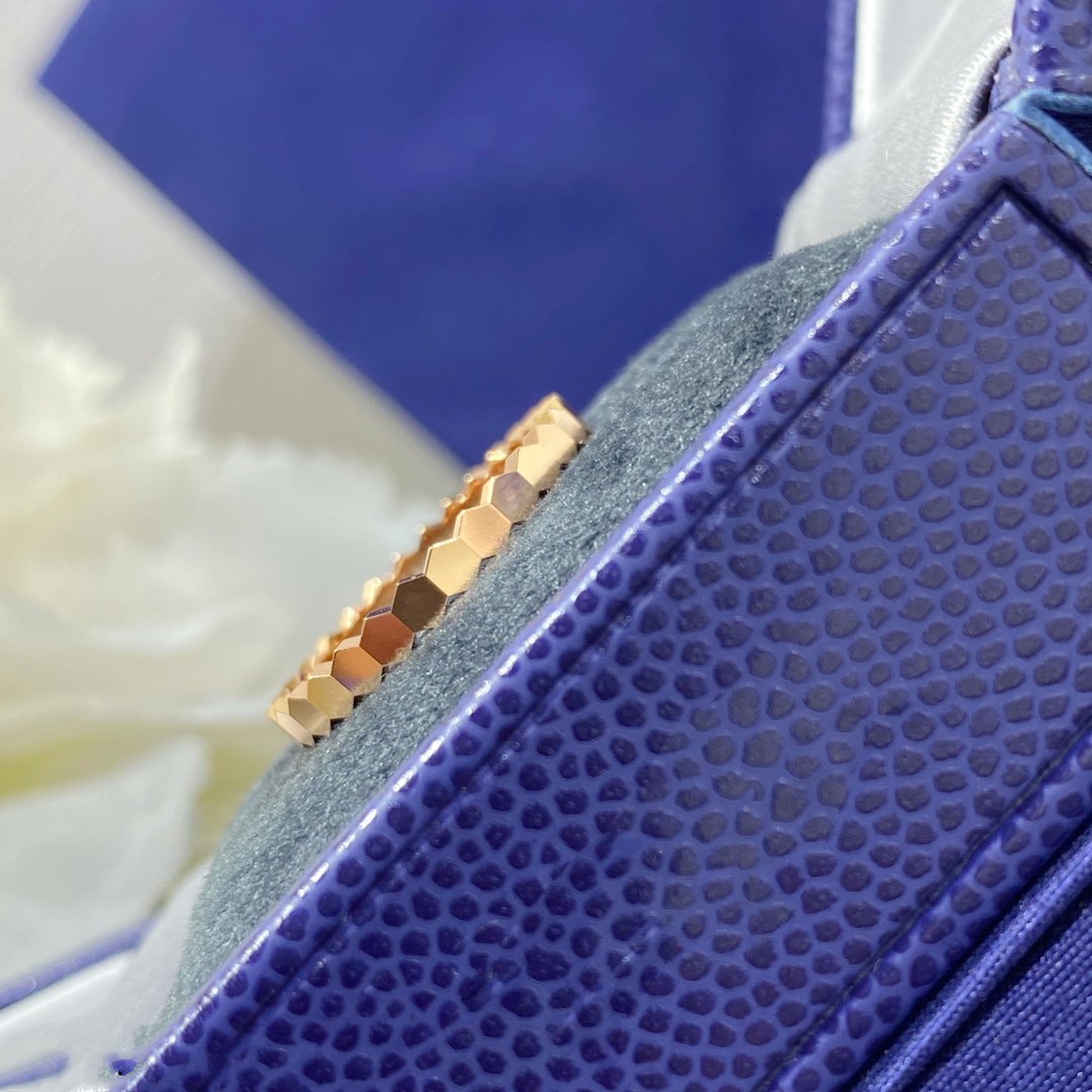 [Leaves]BEE LOVE SMALL RING