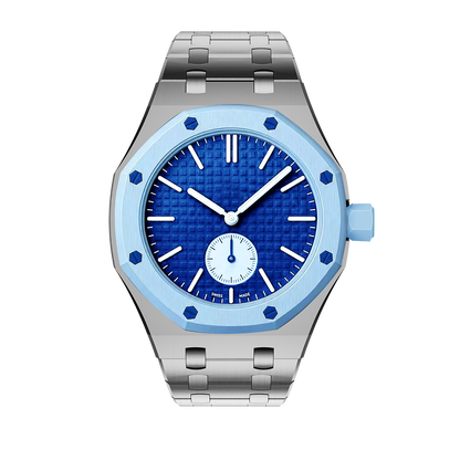 [Leaves]ROYAL OAK POP EXCLUSIVE STEE CASE & STRAP