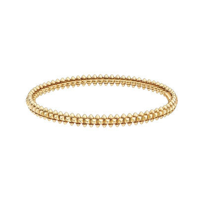 [Leaves]CLASH DE 6.4MM SMALL MODEL BANGLE