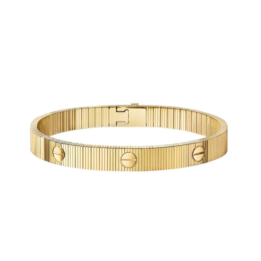 [Leaves]LOVE UNLIMITED BRACELET