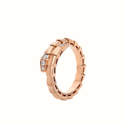 [Leaves ]SPIRIT S RING COLLECTION